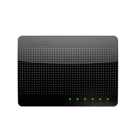 Tenda SG105 5 Portlu 10/100/1000 Gigabit Masaüstü Switch