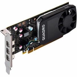 PNY Quadro P400 2GB 64Bit GDDR5 16x