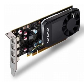 PNY Quadro P620 2GB 128Bit DDR5 16x