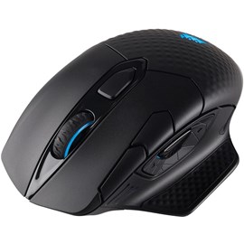 Corsair DARK CORE RGB SE Performance 16K Optik Kablolu/Kablosuz CH-9315111-EU Qi Şarj Gaming Mouse