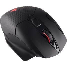 Corsair DARK CORE RGB SE Performance 16K Optik Kablolu/Kablosuz CH-9315111-EU Qi Şarj Gaming Mouse