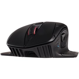 Corsair DARK CORE RGB SE Performance 16K Optik Kablolu/Kablosuz CH-9315111-EU Qi Şarj Gaming Mouse