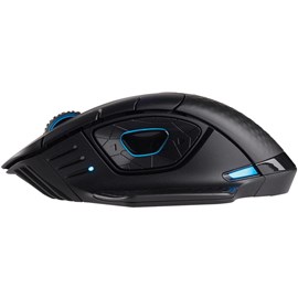 Corsair DARK CORE RGB SE Performance 16K Optik Kablolu/Kablosuz CH-9315111-EU Qi Şarj Gaming Mouse