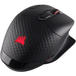 Corsair DARK CORE RGB SE Performance 16K Optik Kablolu/Kablosuz CH-9315111-EU Qi Şarj Gaming Mouse