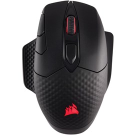 Corsair DARK CORE RGB SE Performance 16K Optik Kablolu/Kablosuz CH-9315111-EU Qi Şarj Gaming Mouse