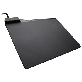 Corsair CH-9440022-EU MM1000 Sert Yüzey Kablosuz Qi Şarj USB Gaming Mouse Pad