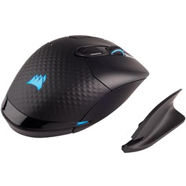 Corsair CH-9315011-EU DARK CORE RGB Performance 16K Optik Kablolu/Kablosuz Gaming Mouse