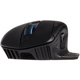 Corsair CH-9315011-EU DARK CORE RGB Performance 16K Optik Kablolu/Kablosuz Gaming Mouse