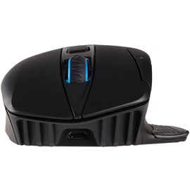 Corsair CH-9315011-EU DARK CORE RGB Performance 16K Optik Kablolu/Kablosuz Gaming Mouse