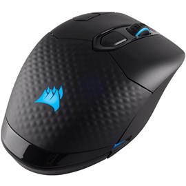 Corsair CH-9315011-EU DARK CORE RGB Performance 16K Optik Kablolu/Kablosuz Gaming Mouse