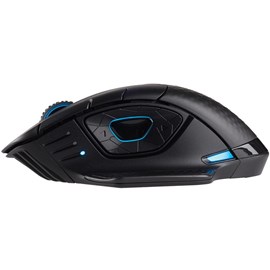 Corsair CH-9315011-EU DARK CORE RGB Performance 16K Optik Kablolu/Kablosuz Gaming Mouse