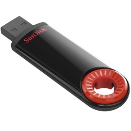 SanDisk SDCZ57-016G-B35 Cruzer Dial 16GB USB Flash Bellek