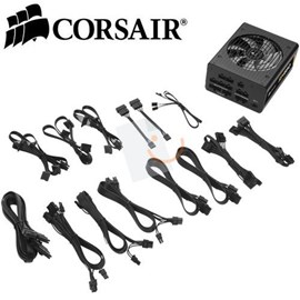 Corsair CP-9020056-EU RM Serisi RM850 850W Tam Modüler 80 Plus Gold PSU