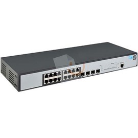 Hewlett Packard Enterprise JG923A 1920-16G Switch