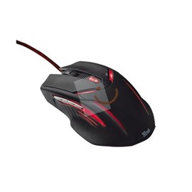 Trust 19509 GXT152 Illuminated Işıklı Gaming Mouse