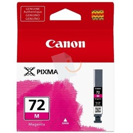 Canon PGI-72 M Kırmızı Kartuş Pixma Pro-10
