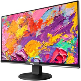 AOC I220SWH 21.5" 5ms Full HD HDMI D-Sub Led IPS Monitör