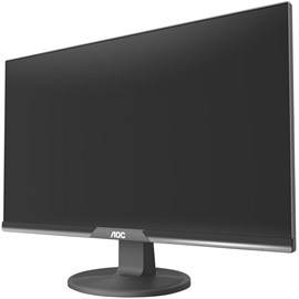 AOC I220SWH 21.5 5ms Full HD HDMI D-Sub Led IPS Monitör