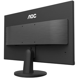 AOC I220SWH 21.5 5ms Full HD HDMI D-Sub Led IPS Monitör