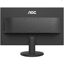 AOC I220SWH 21.5 5ms Full HD HDMI D-Sub Led IPS Monitör