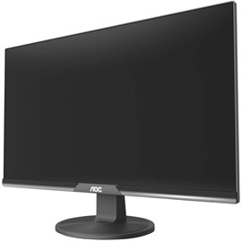 AOC P270SH 27 5ms Full HD HDMI D-Sub Led IPS Monitör