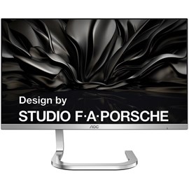 AOC PDS271 27 4ms Full HD HDMI Ultra İnce Led IPS Monitör