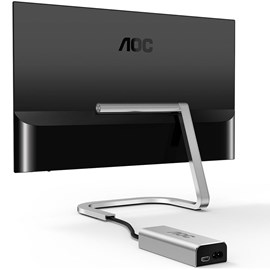 AOC PDS271 27 4ms Full HD HDMI Ultra İnce Led IPS Monitör