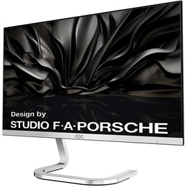 AOC PDS271 27 4ms Full HD HDMI Ultra İnce Led IPS Monitör