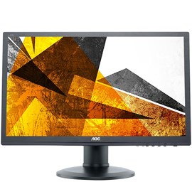 AOC M2060PWQ 19.5 5ms Full HD DP D-Sub Hoparlör Pivot Led Monitör