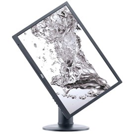 AOC M2060PWQ 19.5 5ms Full HD DP D-Sub Hoparlör Pivot Led Monitör