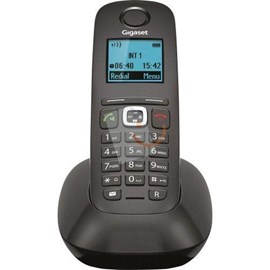 Gigaset A540 Dect Telefon Siyah