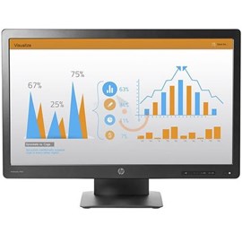 HP K7X31AA ProDisplay P232 23 5ms Full HD DP D-Sub Led Monitör
