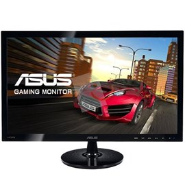 Asus VS248HR 24" 1ms Full HD 2x HDMI DVI Led Monitör