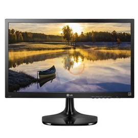 LG 23M47D-P 23" 5ms HDMI Full HD Led Siyah Monitör