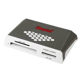 Kingston FCR-HS4 USB 3.0 Çoklu Kart Okuyucu