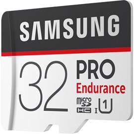 Samsung MB-MJ32GA/EU 32GB PRO Endurance microSDHC Kart 100MB/s UHS-I C10