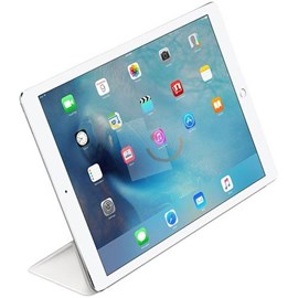 Apple MLJK2ZM/A Beyaz 12.9 inç iPad Pro için Smart Cover