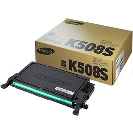 Samsung CLT-K508S Siyah Toner 2.5K CLP-620ND-670N-670ND 6220FX