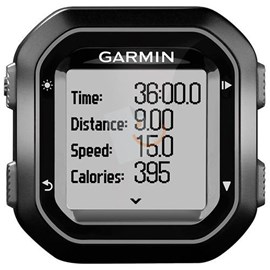 Garmin Edge 20 GPS Bisiklet Bilgisayarı