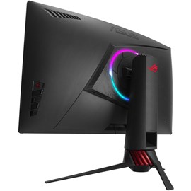 Asus ROG Strix XG32VQ 31.5 4ms 144Hz WQHD DP HDMI Usb Pivot FreeSync A-Sync Kavisli Oyuncu Monitörü