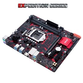 Asus Expedition EX-B360M-V3 DDR4 HDMI Lga1151 uATX