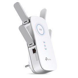 TP-LINK RE650 AC2600 Wi-Fi Range Extender - Menzil Genişletici