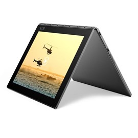 Lenovo ZA0V0029TR YB1-X90L Yoga Book Android Gri Atom x5-Z8550 4GB 64GB 10.1 FHD IPS