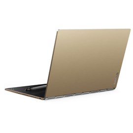 Lenovo ZA0V0059TR YB1-X90L Yoga Book Android Altın Atom x5-Z8550 4GB 64GB 10.1 FHD IPS