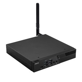 Asus Mini PC PB60-BP00I5K Core i5-8400T 4GB 128GB M.2 SSD HDMI DP Wi-Fi ac BT FreeDOS