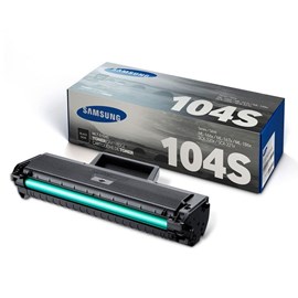 Samsung SU748A MLT-D104S/SEE Siyah Toner