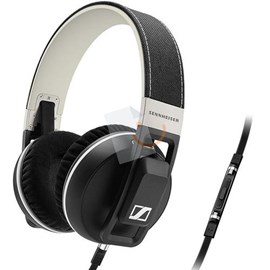 Sennheiser URBANITE XL Galaxy Black Mikrofonlu Kulaklık