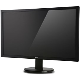 Acer K222HQLbid 21.5" 5ms Full HD HDMI DVI D-Sub Siyah Led Monitör