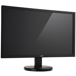 Acer K222HQLbid 21.5 5ms Full HD HDMI DVI D-Sub Siyah Led Monitör