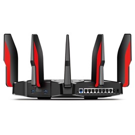 TP-LINK Archer C5400X AC5400 MU-MIMO Kablosuz Üç-Band Oyun Router